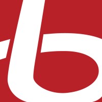 TheBlueyed logo - Similar company to Onmytap