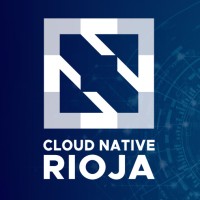 Cloud Native Rioja logo - Similar company to Owasp Logroño Chapter