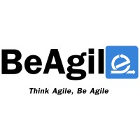 BeAgile Academy & Consulting logo - Similar company to Trigger-Soft
