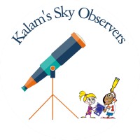 Kalam's Sky Observers logo - Similar company to Accolade Wireless Networks Llp