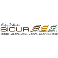 SICUR.A.L.A. logo - Similar company to Write System S.R.L.