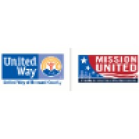 MISSION UNITED logo - Similar company to Misfit Labs