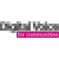 DIGITAL VOICE FOR COMMUNITIES C.I.C. logo - Similar company to Helm