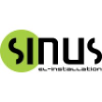 Sinus Installation A/S logo - Similar company to Sinus Luftteknik