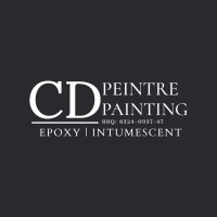 CDpeintre / CDpainting logo - Similar company to Projectpro Ltd