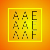 AAE - African Art Everywhere logo - Similar company to Novit Solutions