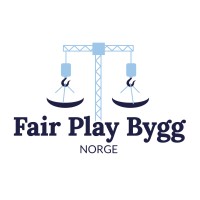 Fair Play Bygg Norge logo - Similar company to Eanor As