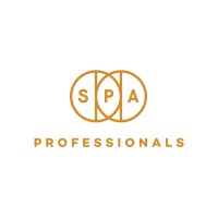 Spa Professionals logo - Similar company to Fito Spa