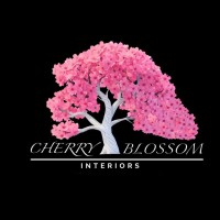 Cherry Blossom Interiors Ltd logo - Similar company to Oakmont  Joinery & Property Development