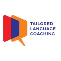 Tailored Language Coaching logo