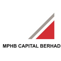 MPHB CAPITAL BERHAD logo - Similar company to Steel Hawk Berhad