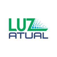 Luz Atual logo - Similar company to Cermag Ferragens