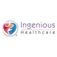 Ingenious Healthcare Pvt Ltd logo - Similar company to Dk Pharmacy