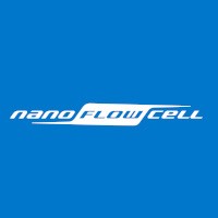 nanoFlowcell Holdings plc logo - Similar company to Quantino