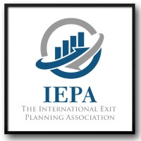 The International Exit Planning Association logo - Similar company to Equipher