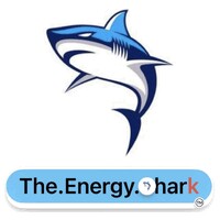 The Energy Sharks logo - Similar company to Forefront Info Llc