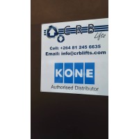 CRB Lifts cc logo - Similar company to Electro Enclosures