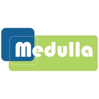 Medulla Communications logo - Similar company to Mediamedic Communications
