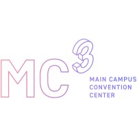 MC3 - Main Campus Convention Center logo - Similar company to Mint&More Gmbh