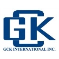 GCK International Inc. logo - Similar company to Doublewin Aluminum Industry Corp.