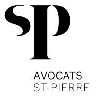 Avocats St-Pierre logo - Similar company to Fsp Avocats