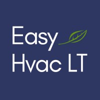 Easy-Hvac LT logo - Similar company to Persone