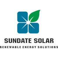 Sundate Solar Enerji A.Ş. logo - Similar company to Mete Panel As