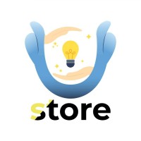 U-Store logo - Similar company to Kompas Corner