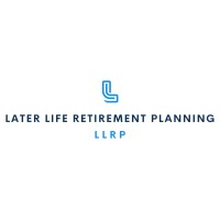 Later Life Retirement Planning logo - Similar company to 3Q Financial Ltd