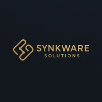 Synkware solutions logo - Similar company to Klyn Consulting
