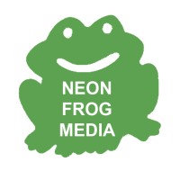 Neon Frog Media logo - Similar company to Neonfrog, Inc.