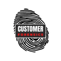 Customer Forensics logo - Similar company to Ari Zelmanow