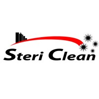 Steri Clean NH logo - Similar company to Steri Clean Llc
