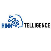 Rinntelligence logo - Similar company to Painted By_