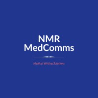 NMR MedComms logo - Similar company to Pharmasources.Com