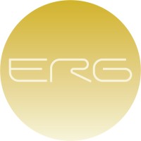 ERG International logo - Similar company to Arcadia