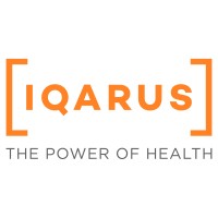 Iqarus logo - Similar company to Ktc Solutions