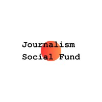 Journalism Social Fund logo - Similar company to Cefpas