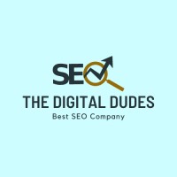 Digital Dudes SEO logo - Similar company to Transformation Studio