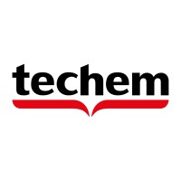 TECHEM DENMARK - Focus on sustainable use of resources logo - Similar company to Techem Energy Services Gmbh