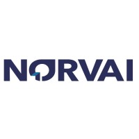 Norvai - Nordic Venture and Innovation logo - Similar company to Westad Consulting