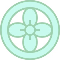 Rebecca Shkeyrov Hypnotherapy logo - Similar company to Mirri Mirri