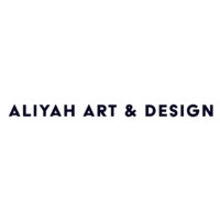 Aliyah Art & Design logo - Similar company to Cbd Hacker