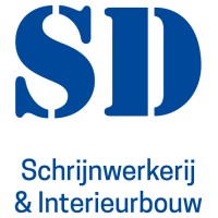 SD Schrijnwerkerij & Interieurbouw logo - Similar company to Forestplus
