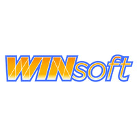 Winsoft logo - Similar company to Winsoft