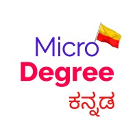 MicroDegree logo - Similar company to Axcess.Io