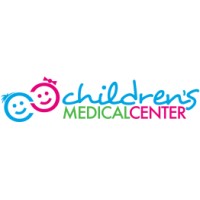 Children's Medical Center, P.A logo - Similar company to Cclaw