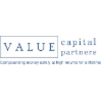 Value Capital Partners logo - Similar company to Maropost Ventures