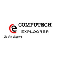 Computech Exploorer logo - Similar company to Ln Technosoft Pvt. Ltd.