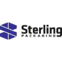 Sterling Packaging LLC logo - Similar company to Hypersourced